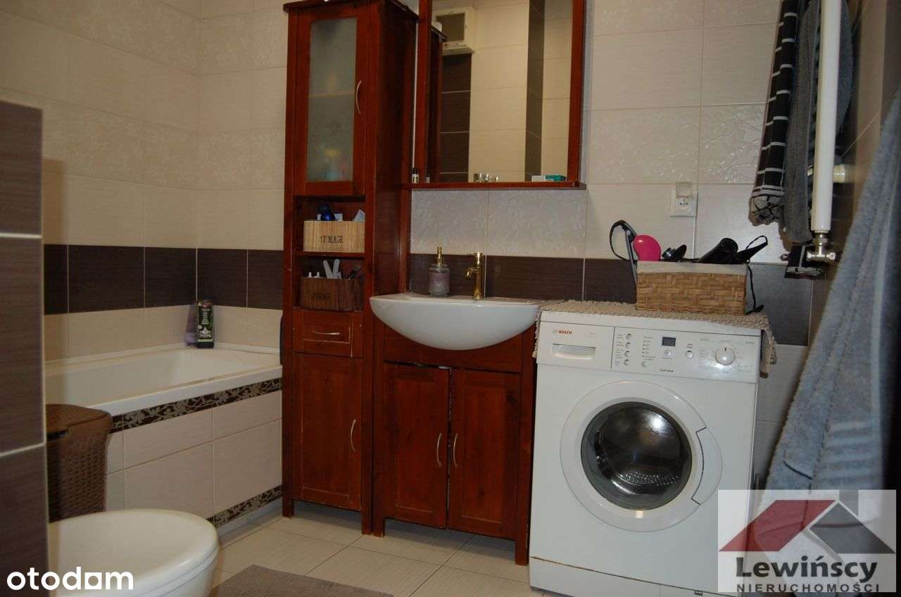 Mieszkanie, 57,17 m², Pruszków-6