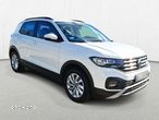 Volkswagen T-Cross 1.0 TSI Life - 3