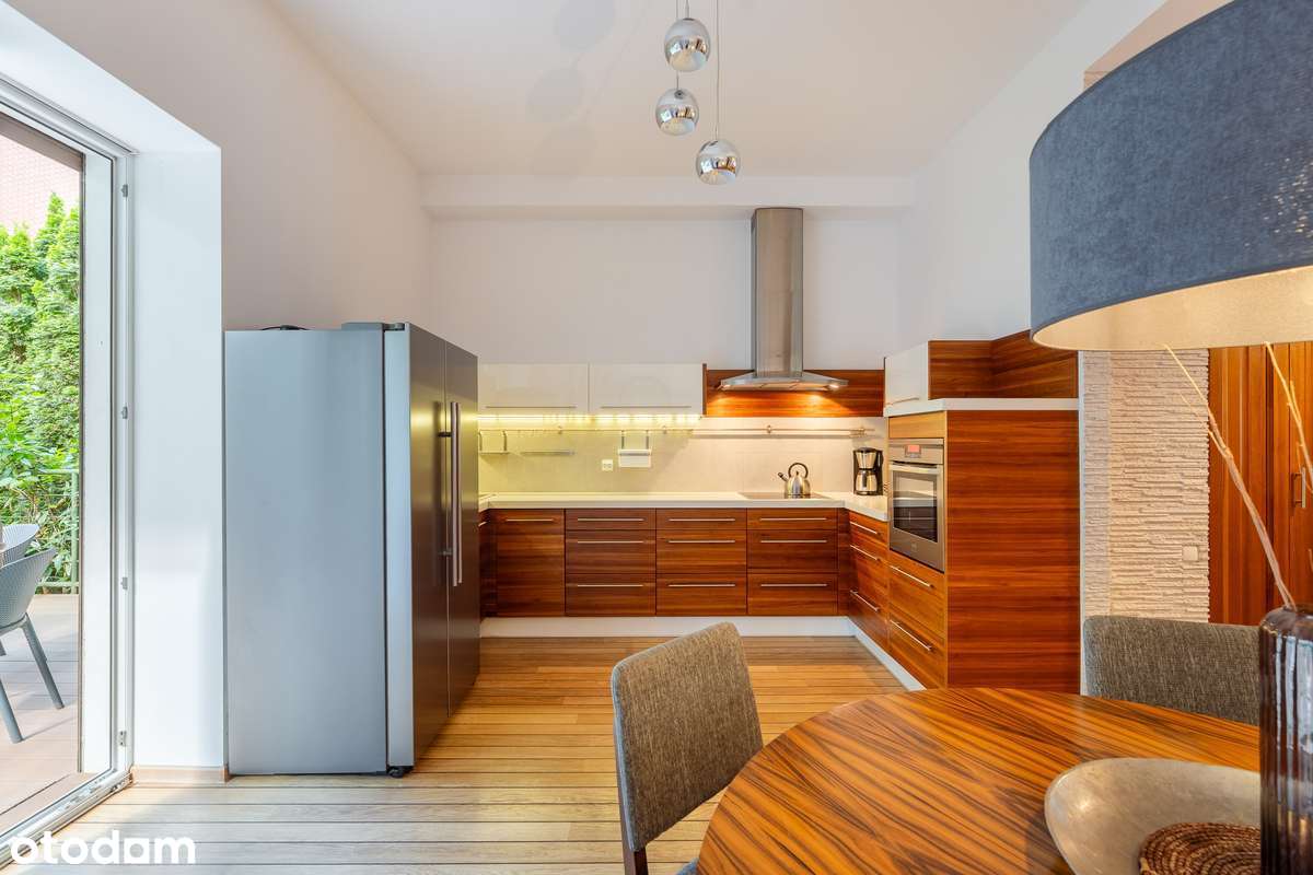 PREMIUM RESIDENCE. Ogród. Baseny. Siłownia. Bawialnia. Garaż - Pełny obrazek: 5/20