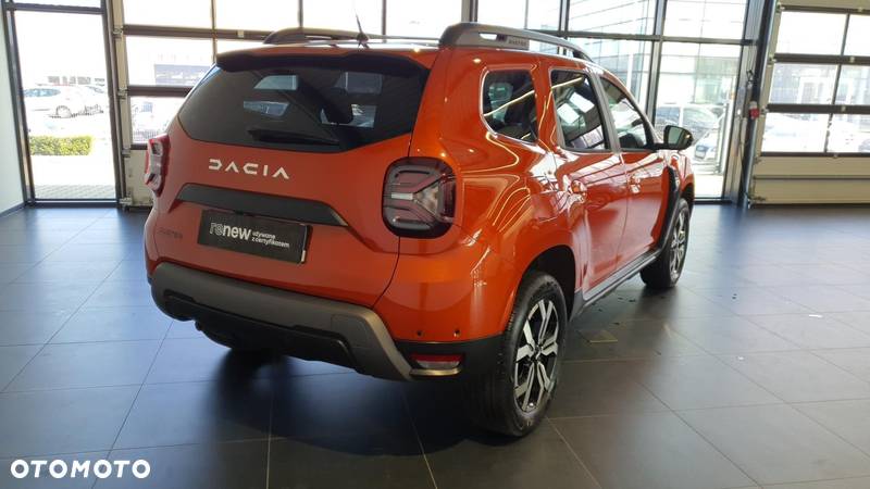 Dacia Duster 1.3 TCe Journey - 5