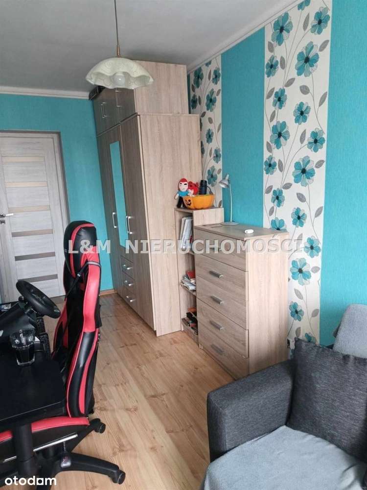 Mieszkanie W Czerwionce !! Nie Przegap Okazji !!-6