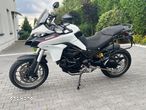 Ducati Multistrada - 8