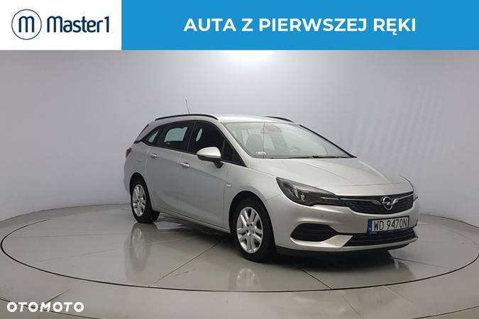 Opel Astra V 1.5 CDTI S&S - 1
