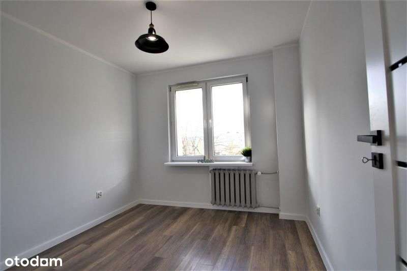 3 pokoje | Obłuże | Parter | Parking | Po remoncie-9