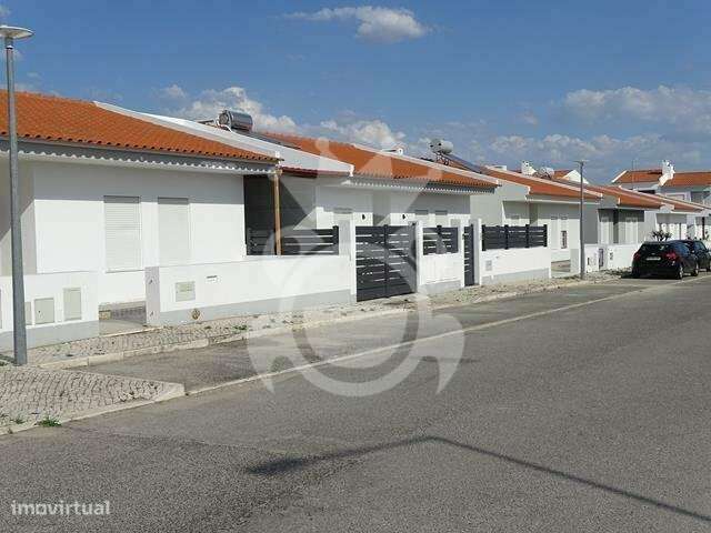 LOTES URBANOS PARA VENDA EM REGUENGOS DE MONSARAZ - Grande imagem: 4/7