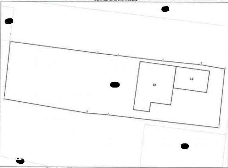 Casa si teren Nicolae Balcescu, cota parte 1/3; ID: R2684041 - Imagine principală: 2/13