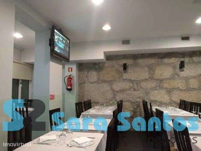 Trespasse de Restaurante próximo da Baixa do Porto - Grande imagem: 5/7