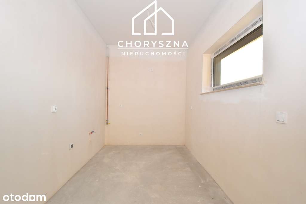 Mieszkanie na I piętrze budynku, 2 m. postojowe-15