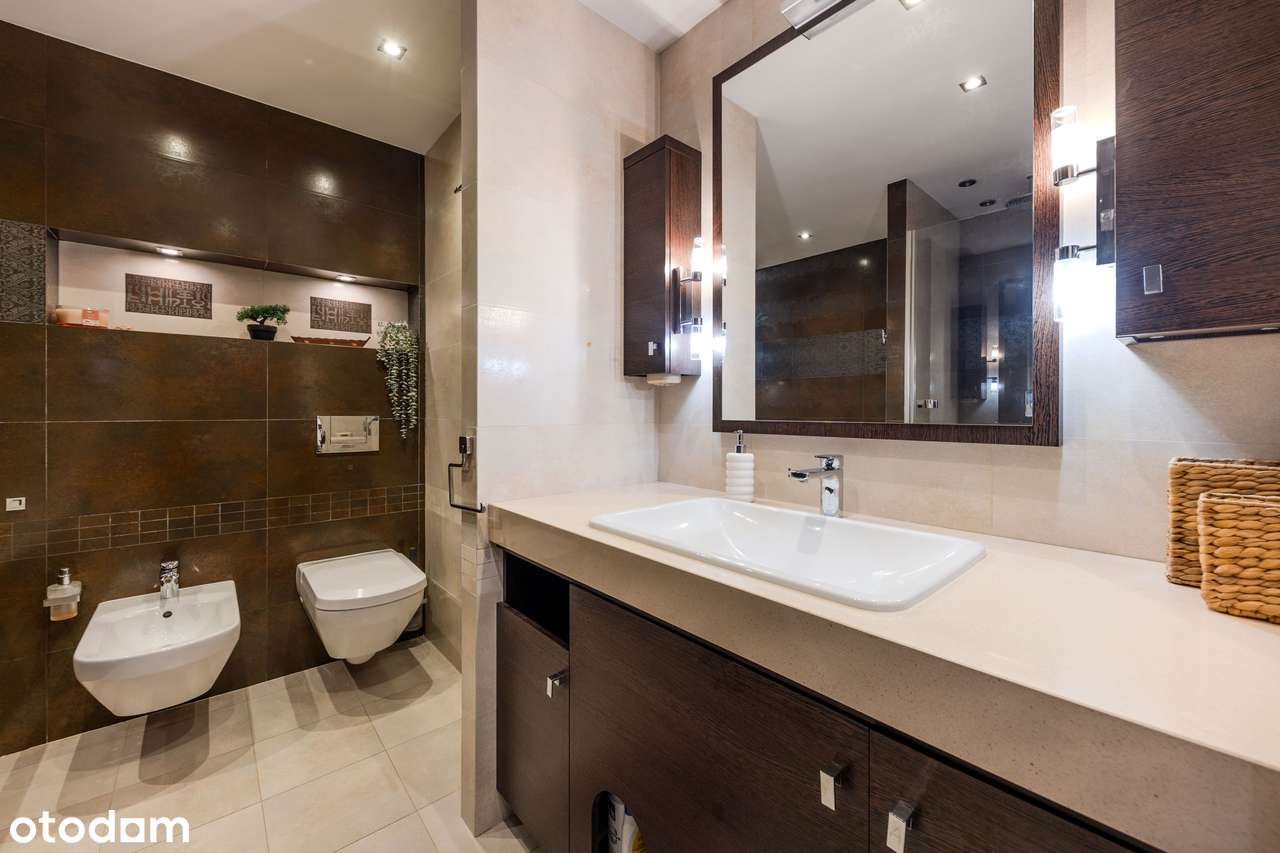 Gotowe do wprowadzenia 2 pokoje na Gocławiu-9