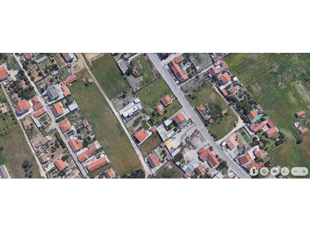 Terreno para construção urbana inserido em AUGI-11