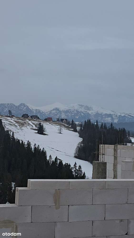 Apartament 43 m2  z najpiękniejszym widokiem na Tatry, zapiera dech-5