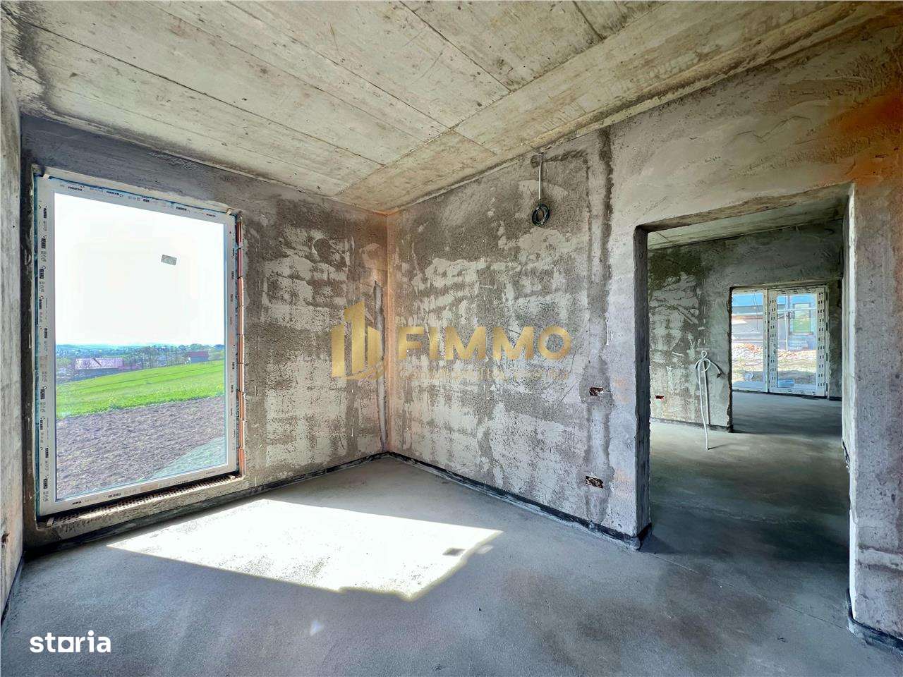 Casa Individuala Moara | 300 mp | Posibilitate de rate | ID:1189 - Imagine principală: 5/13