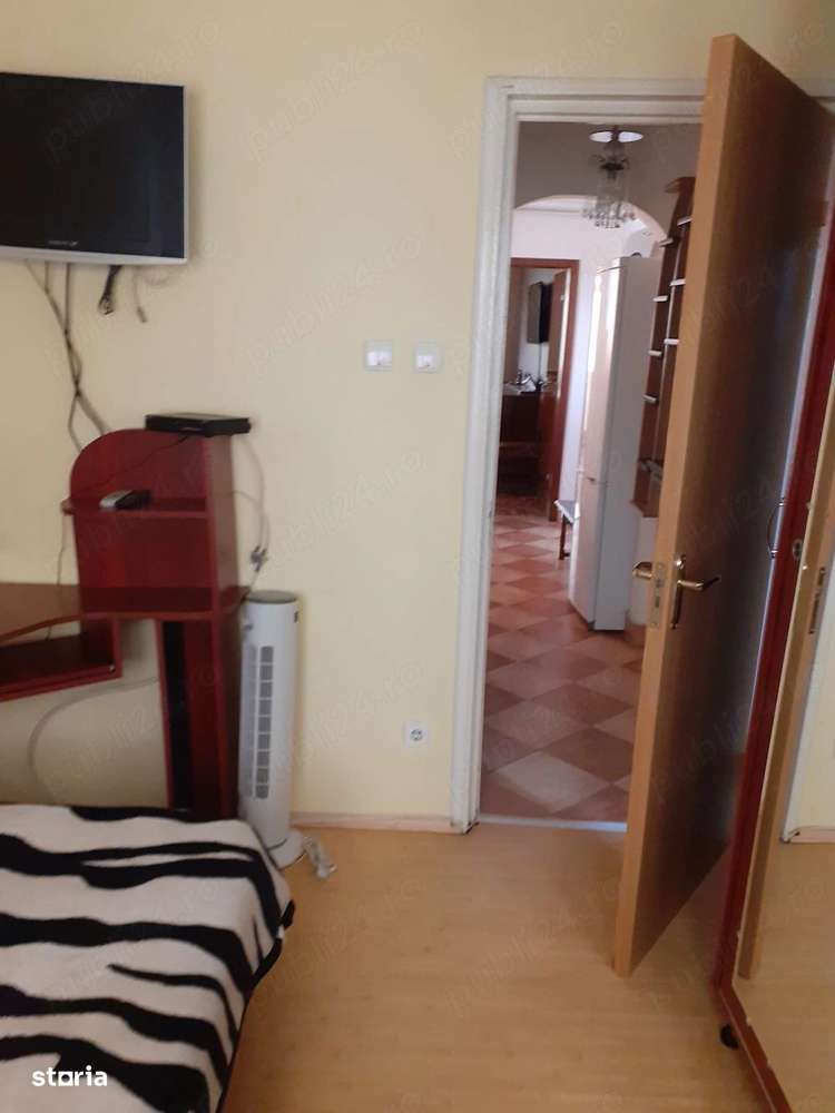 Apartament 2 camere de vânzare Lujerului-0