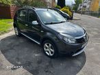 Dacia Sandero 1.5 dCi Laureate - 2