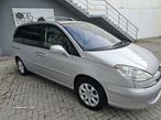 Peugeot 807 2.2 HDi Navteq - 18