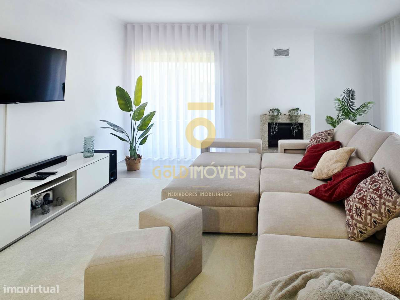 Apartamento T3 Venda em Pinheiro da Bemposta, Travanca e Palmaz,Olivei - Grande imagem: 5/22