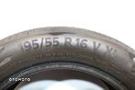 OPONA OPONY 2 SZT CONTINENTAL 195/55/16 LATO 20R - 7