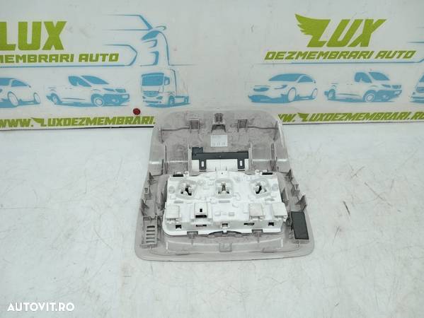 Plafoniera 9825205380 Opel Corsa F (6) - 2