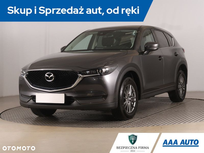 Mazda CX-5 - 2