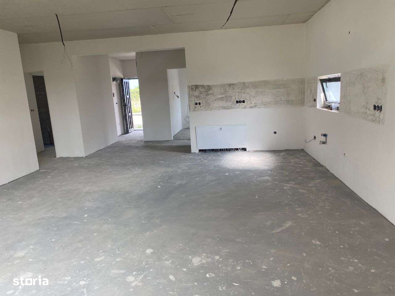 Casa Noua,Zona Str.Gh.Baritiu - Imagine principală: 4/16