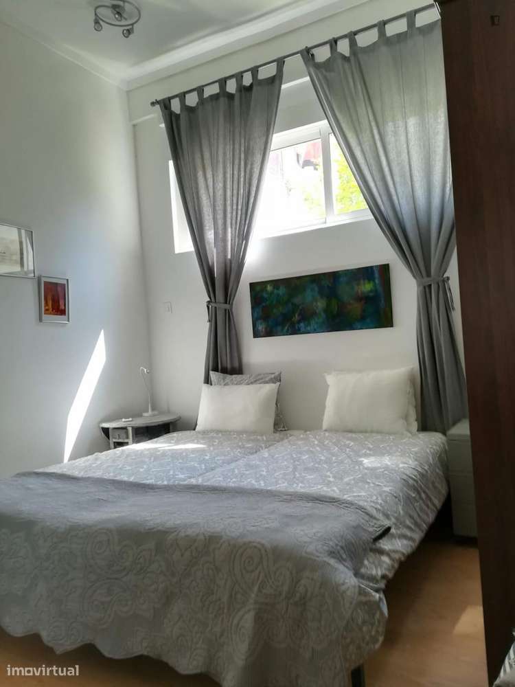 Apartamento com 1 quartos - localizado em Santa Apolónia Lisbon - Grande imagem: 4/7