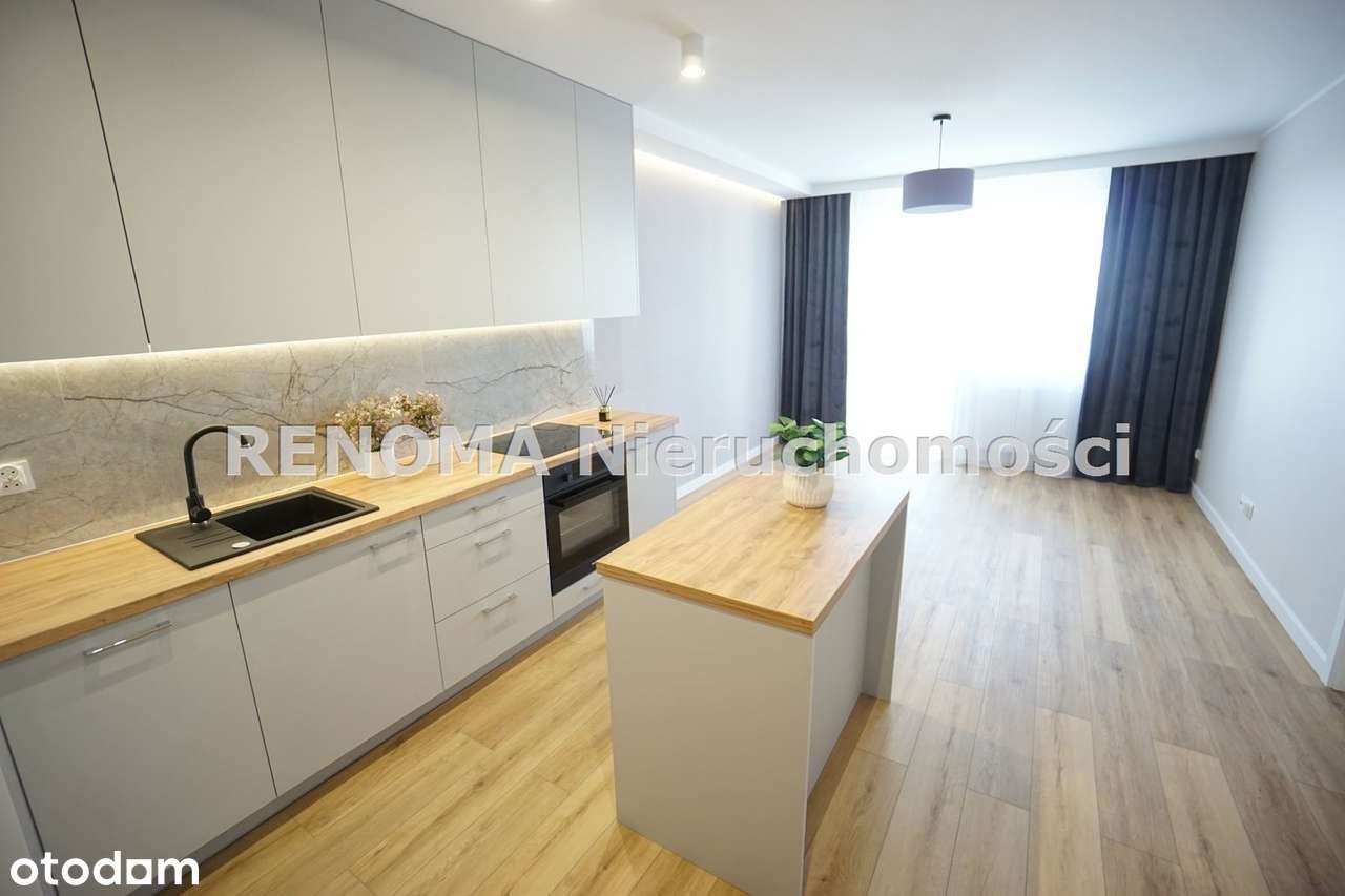 ** Apartament ** Nowe Bojary ** Wyższy standard *-0