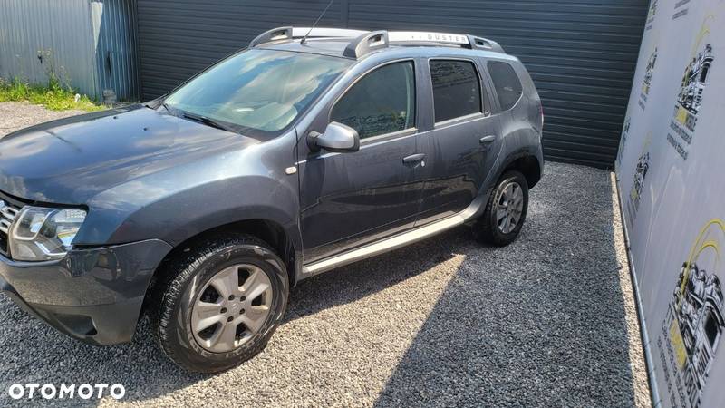 Dacia Duster - 6