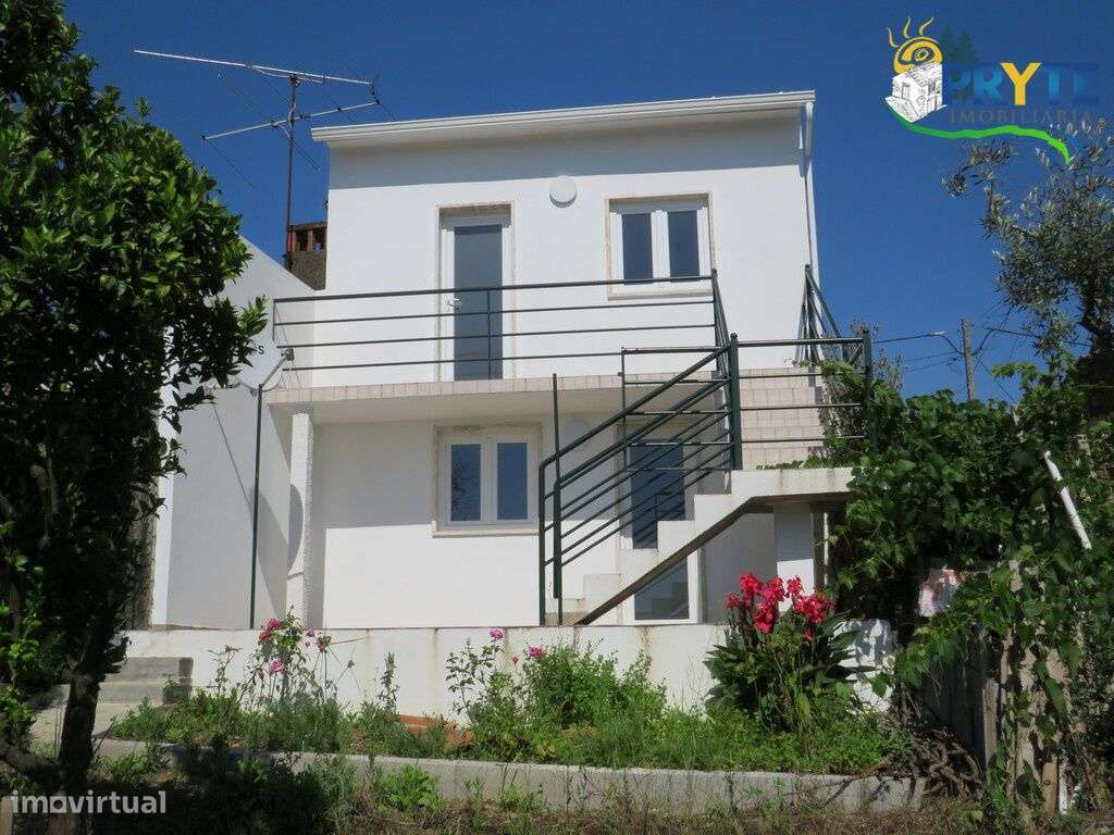 Apartamento T1 + 1 situado próximo da Vila da Sertã (5 minutos) - Grande imagem: 2/26