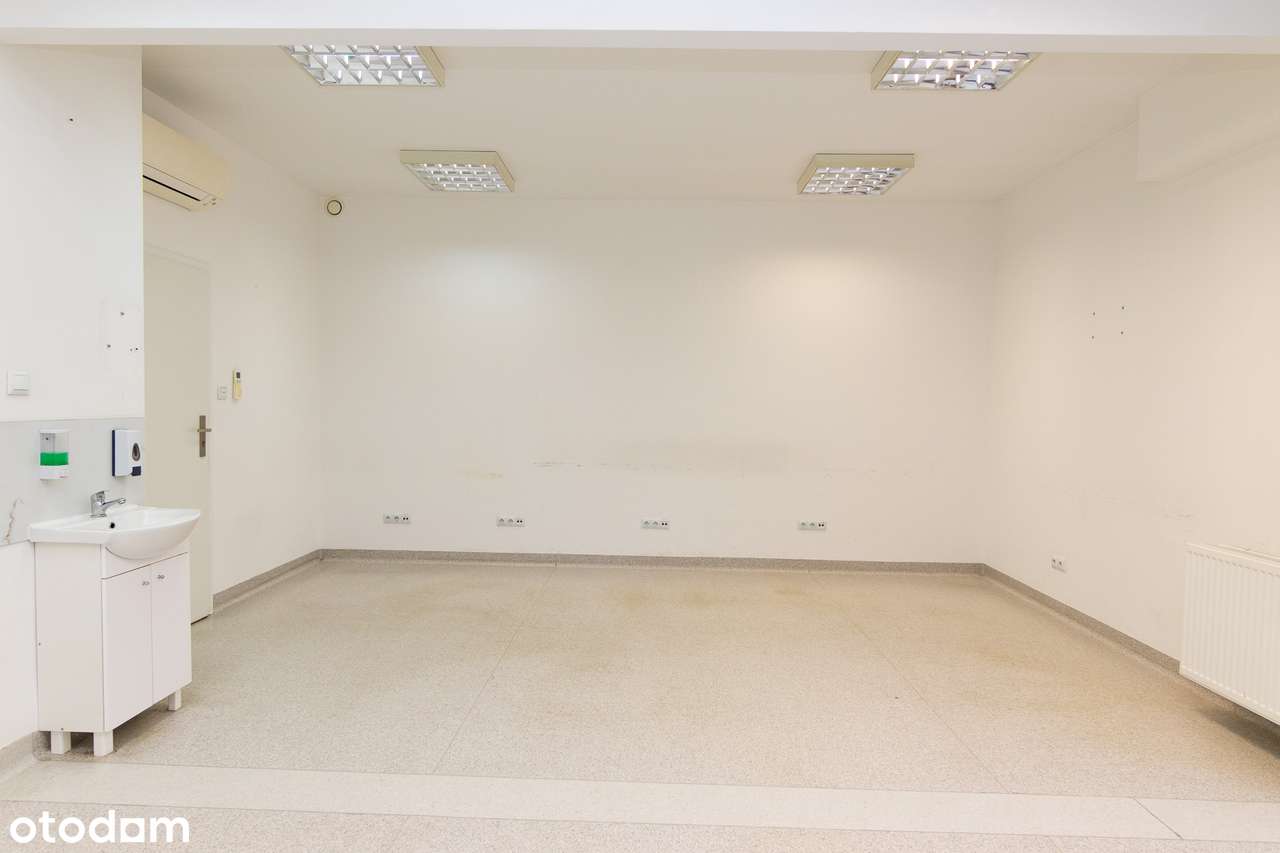 Lokal usługowy 166,9 m2 ul.Spokojna, Lublin-16