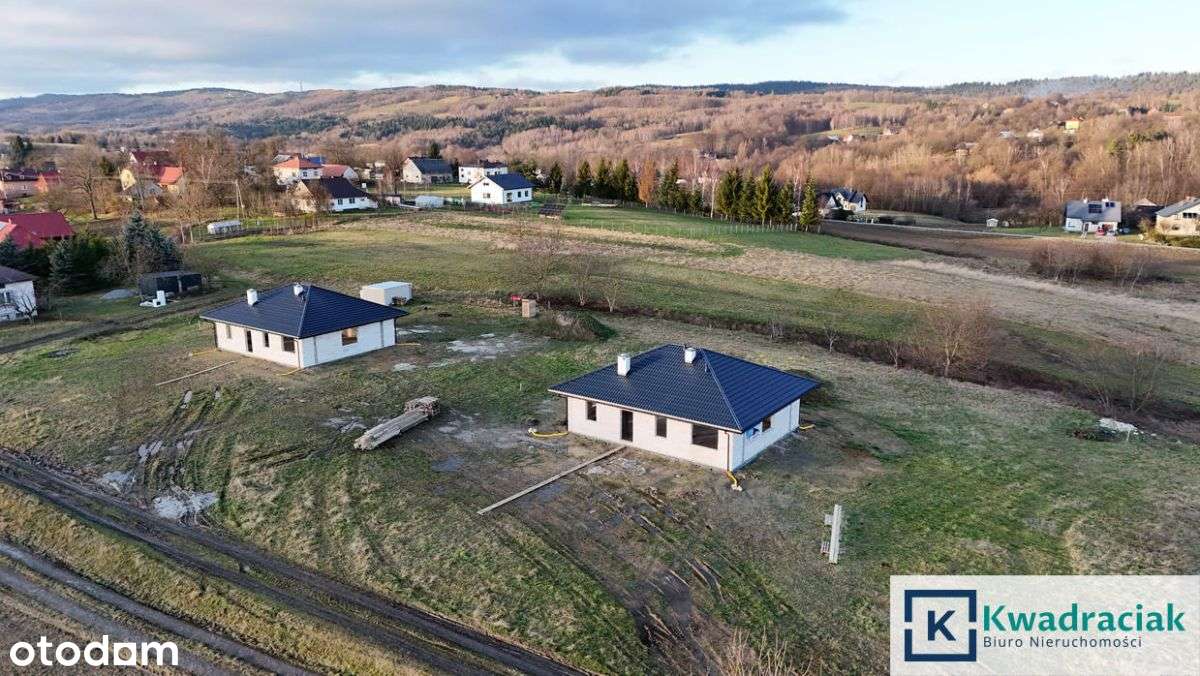 Kombornia - nowy dom w stanie surowym otwartym-5