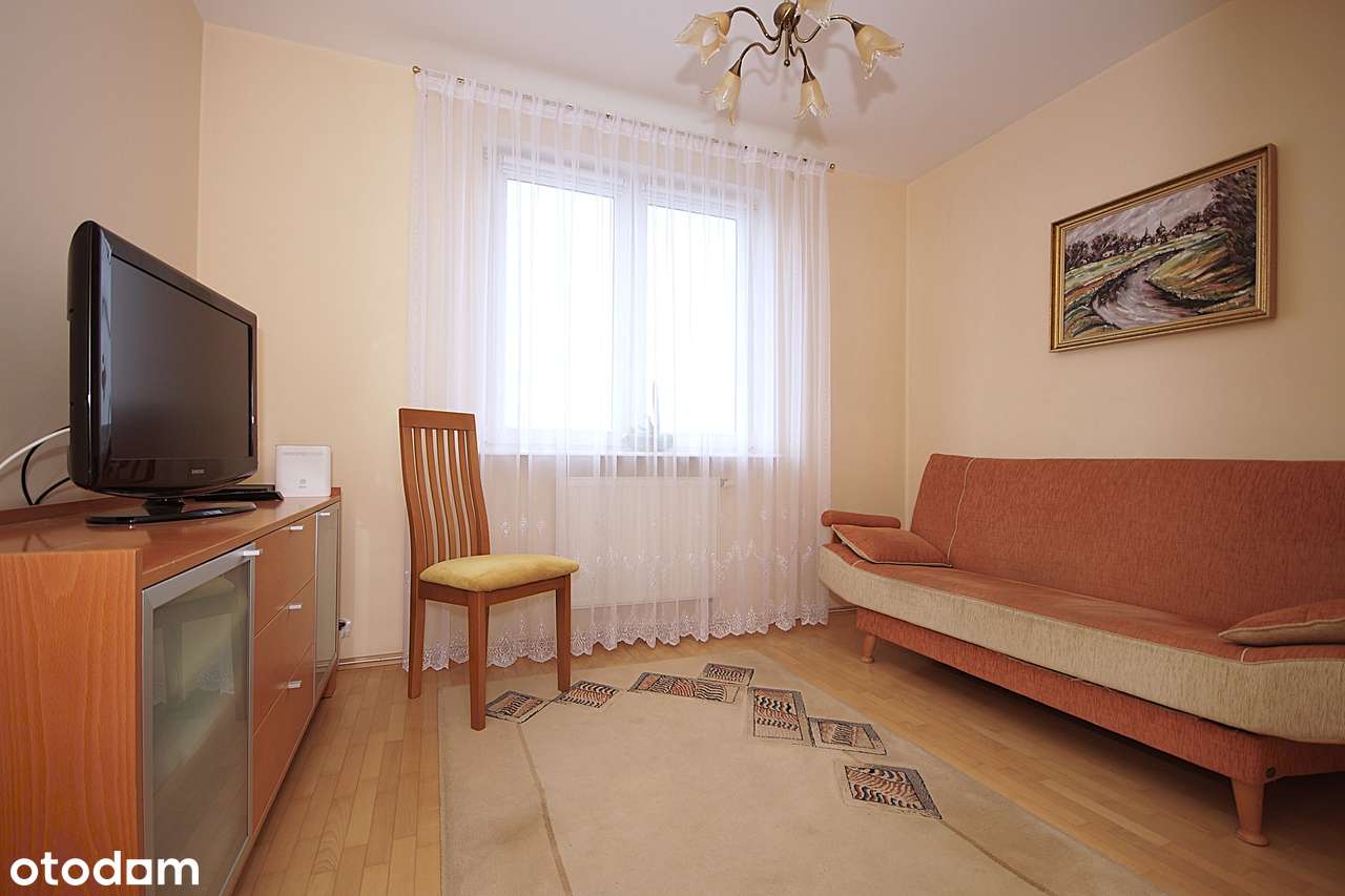 Kisiela - Nowe miasto - wygodne 4 pokoje na jednym poziomie-6