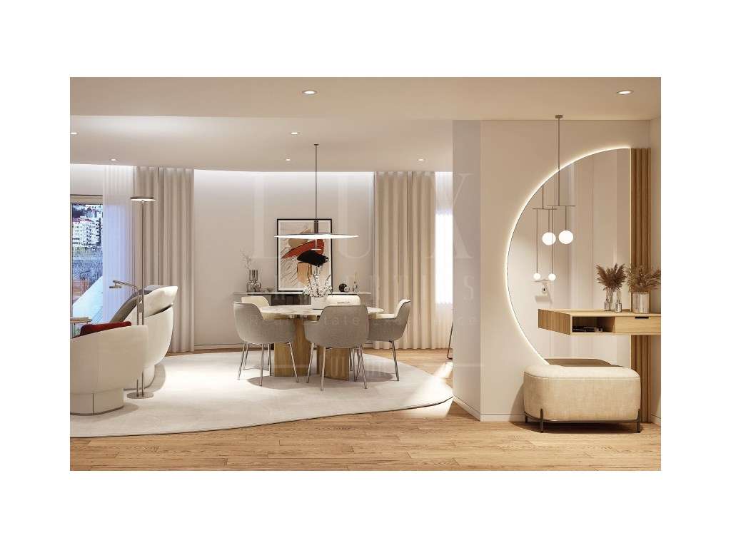 Empreendimento VOLUTA | T1 a T2 | Guarda Inglesa - Grande imagem: 5/24