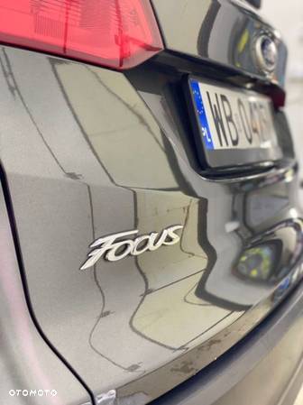 Ford Focus 1.6 TDCi Gold X (Edition) - 6