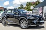 Lexus Seria NX - 2