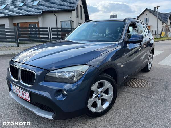 BMW X1 - 2