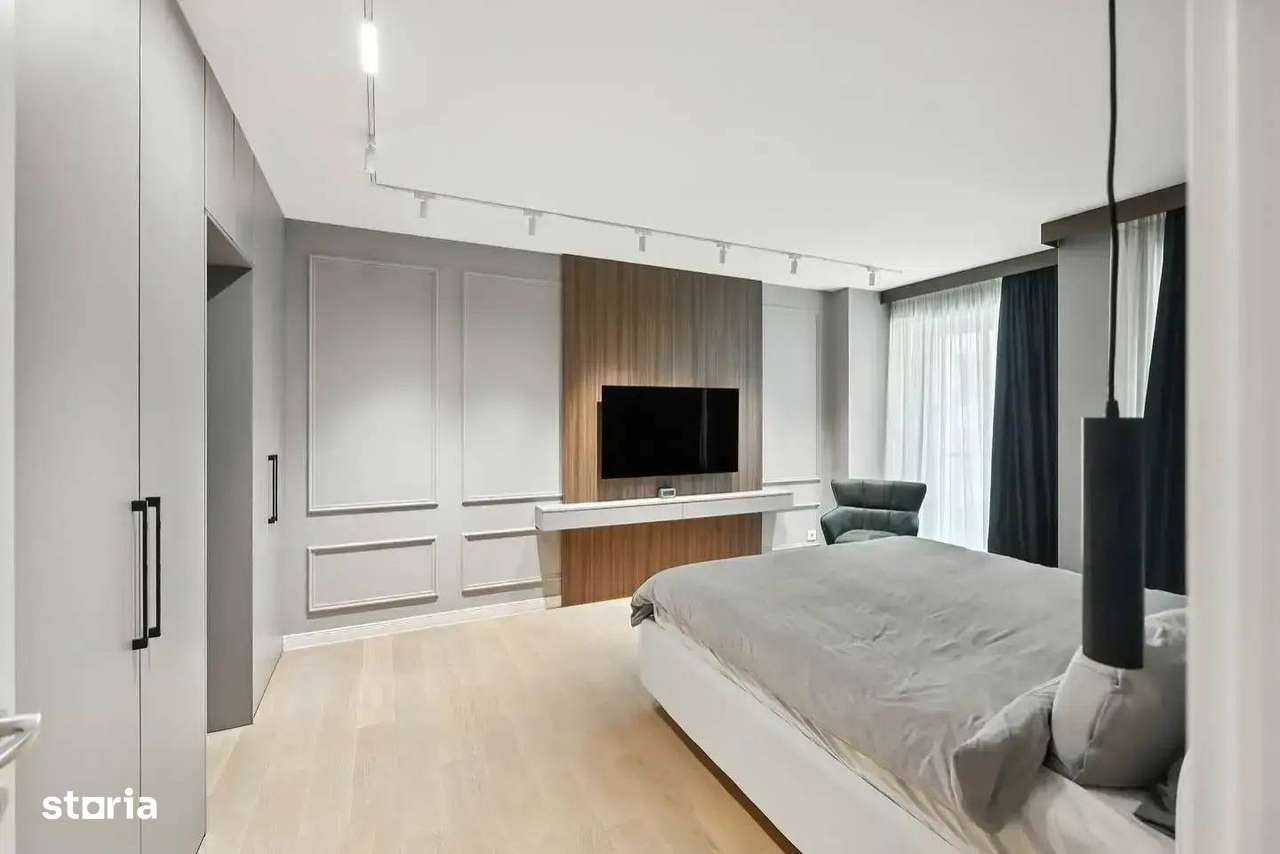 Casa INDIVIDUALA, utilitati, complet finisata! Clasa A - Imagine principală: 5/11