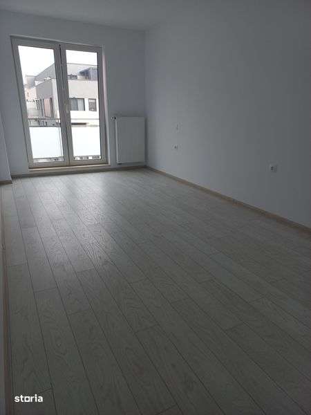 Vând apartament nou, cartier Maurer. - Imagine principală: 5/8