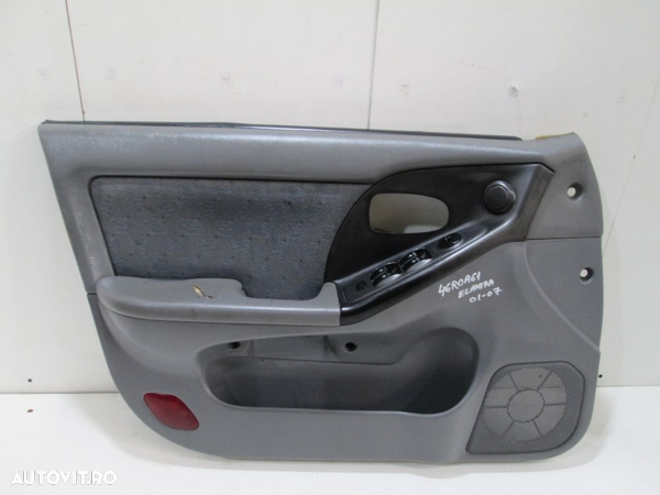 Fata de usa interioara stanga fata Hyundai Elantra an 2001-2006 cod 82301-2D080 - 1