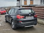 BMW X3 xDrive20d Aut. - 8