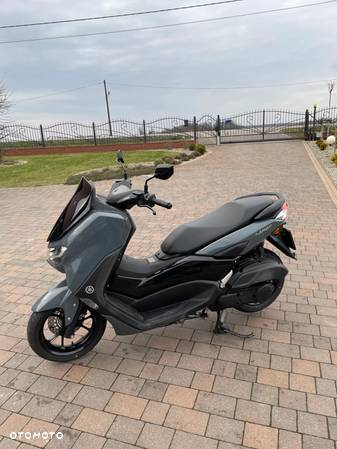 Yamaha NMAX - 6