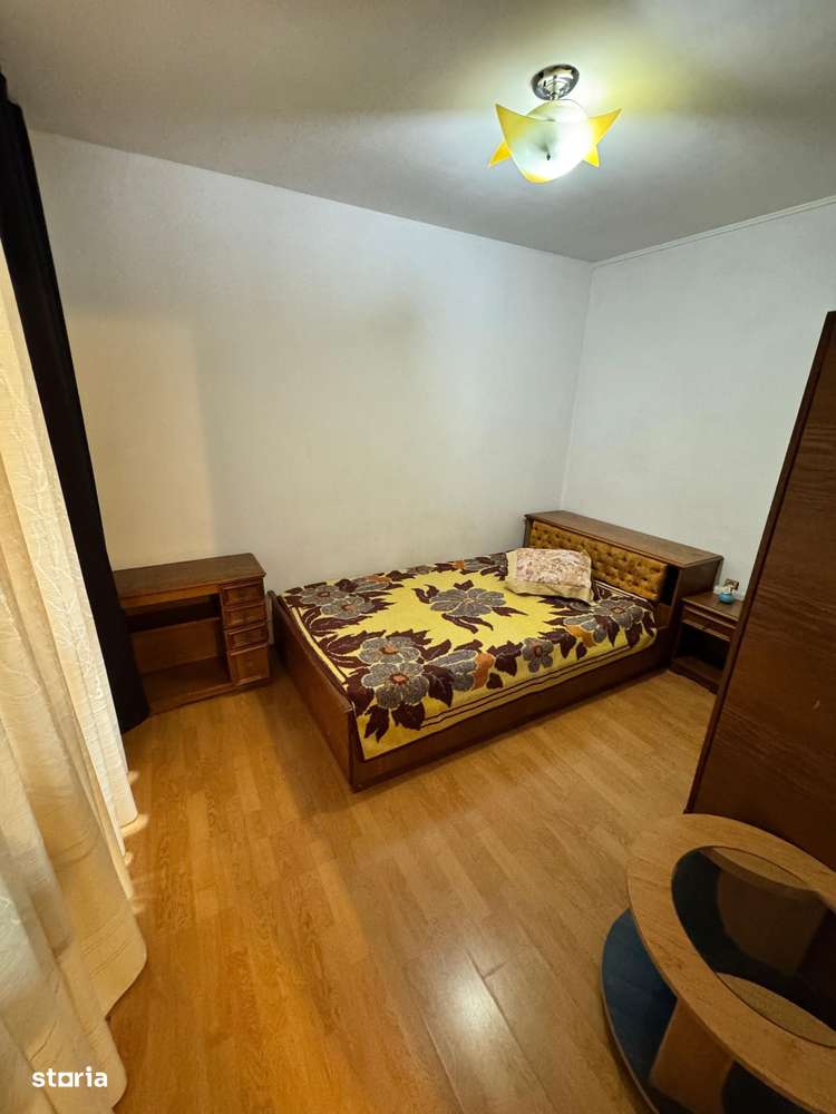 Apartament 3 camere semidecomandat - zona Tomis Nord - Imagine principală: 3/11