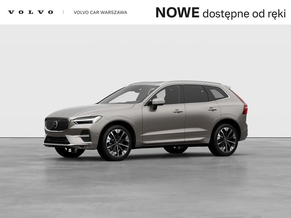 Volvo XC60 II B5 B AWD Ultra Bright 2026
