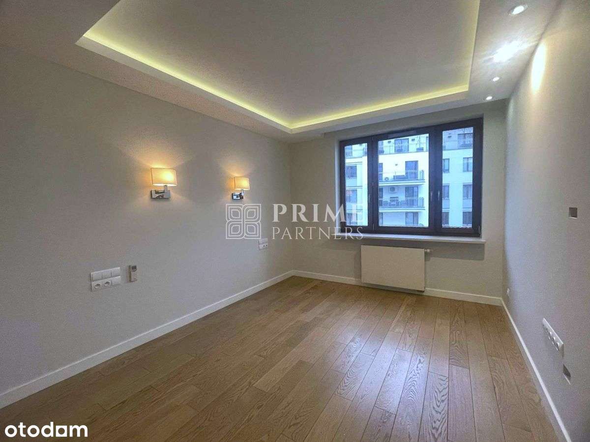 Powiśle *Nowoczesny apartament z tarasem i garażem (2 m-ca garażowe) - Pełny obrazek: 4/8