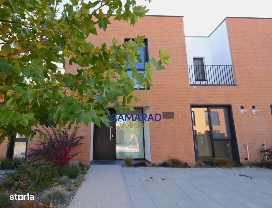 Duplex 3 camere de vanzare - Colina Lac - zona Saftica/Corbeanca - Imagine principală: 5/19