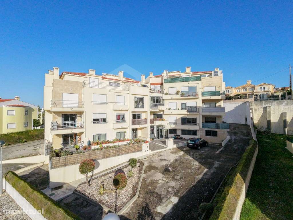 Vende Apartamento T2 - Ericeira, A Casa das Casas-30