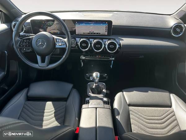 Mercedes-Benz A 160 d Style - 11