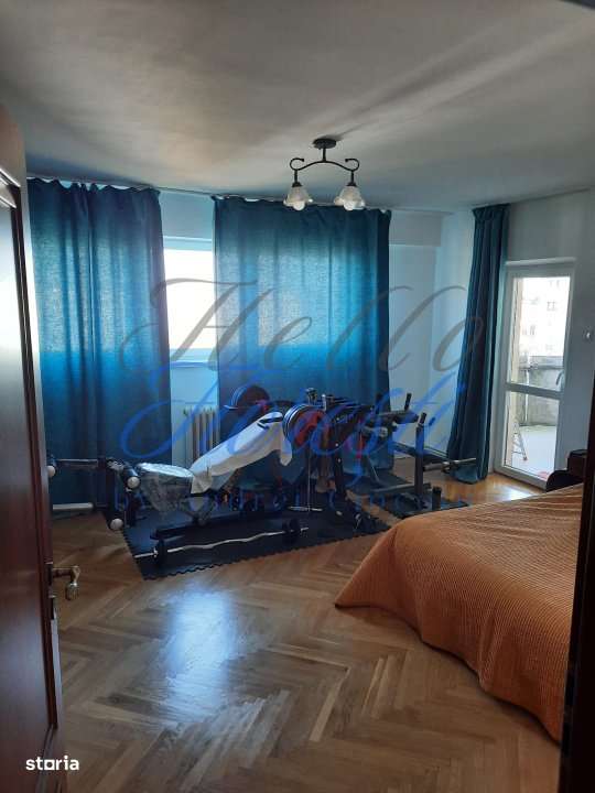 UNICAT, Apartament 4 camere 81mp, Zona Grigorescu - Imagine principală: 5/12