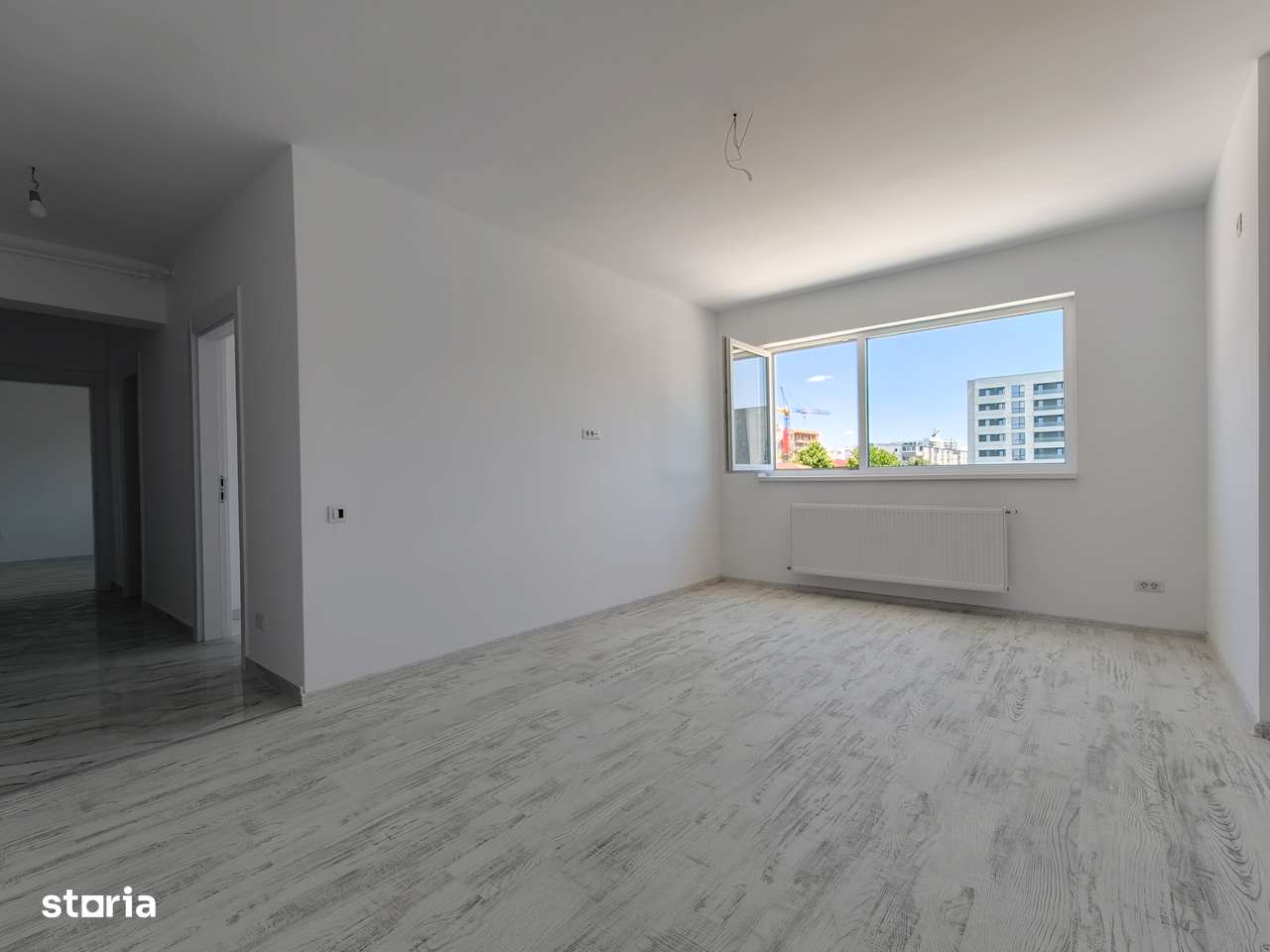 Apartament 2 camere Premium Grand Arena Bloc 2026 Finisaje la alegere-15