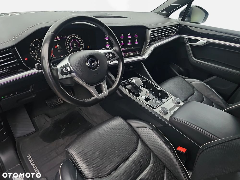 FV23%, R-LINE 3.0TDI V6 286KM, Salon Polska, ASO