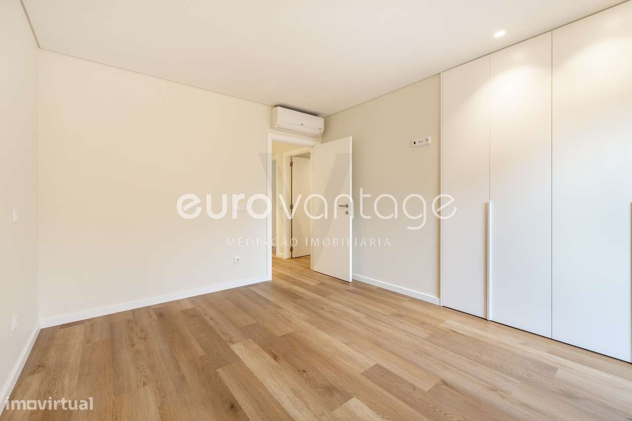 Apartamento T3 Novo, Centro de Leiria-32